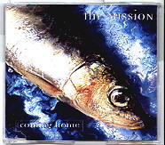 The Mission - Coming Home